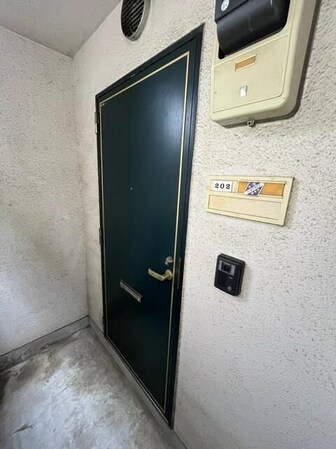 コーポサニーの物件内観写真